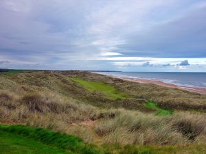 Trump Scotland 14th Tips